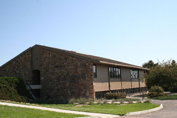 Powers during late spring.