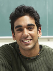 Student working towards Associate of Arts (Degree)
