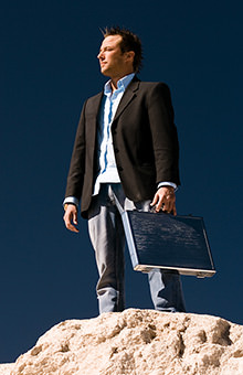 The Associated Student Government