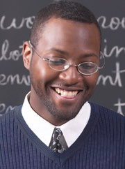 Student taking Ministerial Continuing Education classes(Non-college Credit)