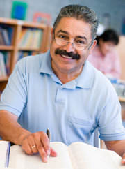 Hispanic Pastoral Ministries