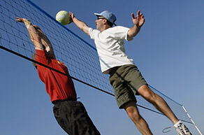 Social Life and Athletics