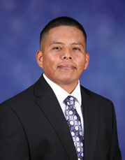 Rev. Jonathan Nells