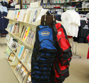 Bookstore