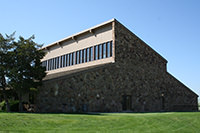 Nazarene Bible College Campus