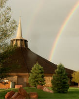 Strickland Chapel