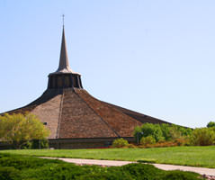 Nazarene Bible College Campus