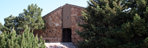 Leist Hall