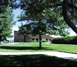 Nazarene Bible College Campus