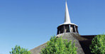 Strickland Chapel