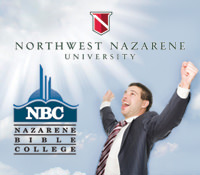 NBC and NNU Christian Counseling Masters Program