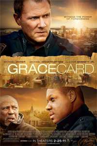 The Grace Card - A Nazarene produced Christian Movie