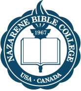 Nazarene Bible College Seal