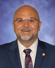 Dr. Scott J. Sherwood