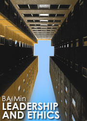 Leadership and Ethics Major